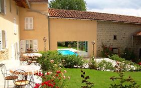 La Ferme Des Roses