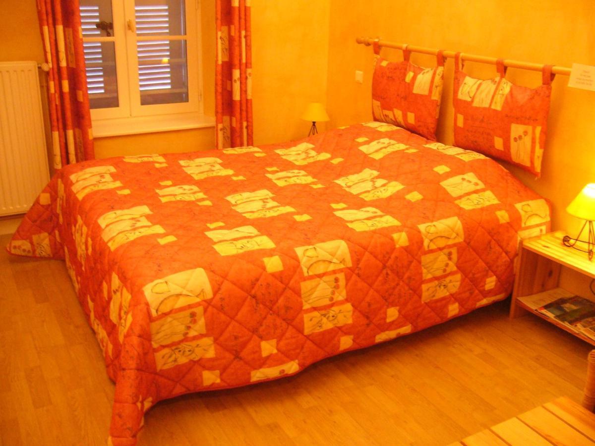 La Ferme Des Roses Bed and Breakfast Panissieres Buitenkant foto
